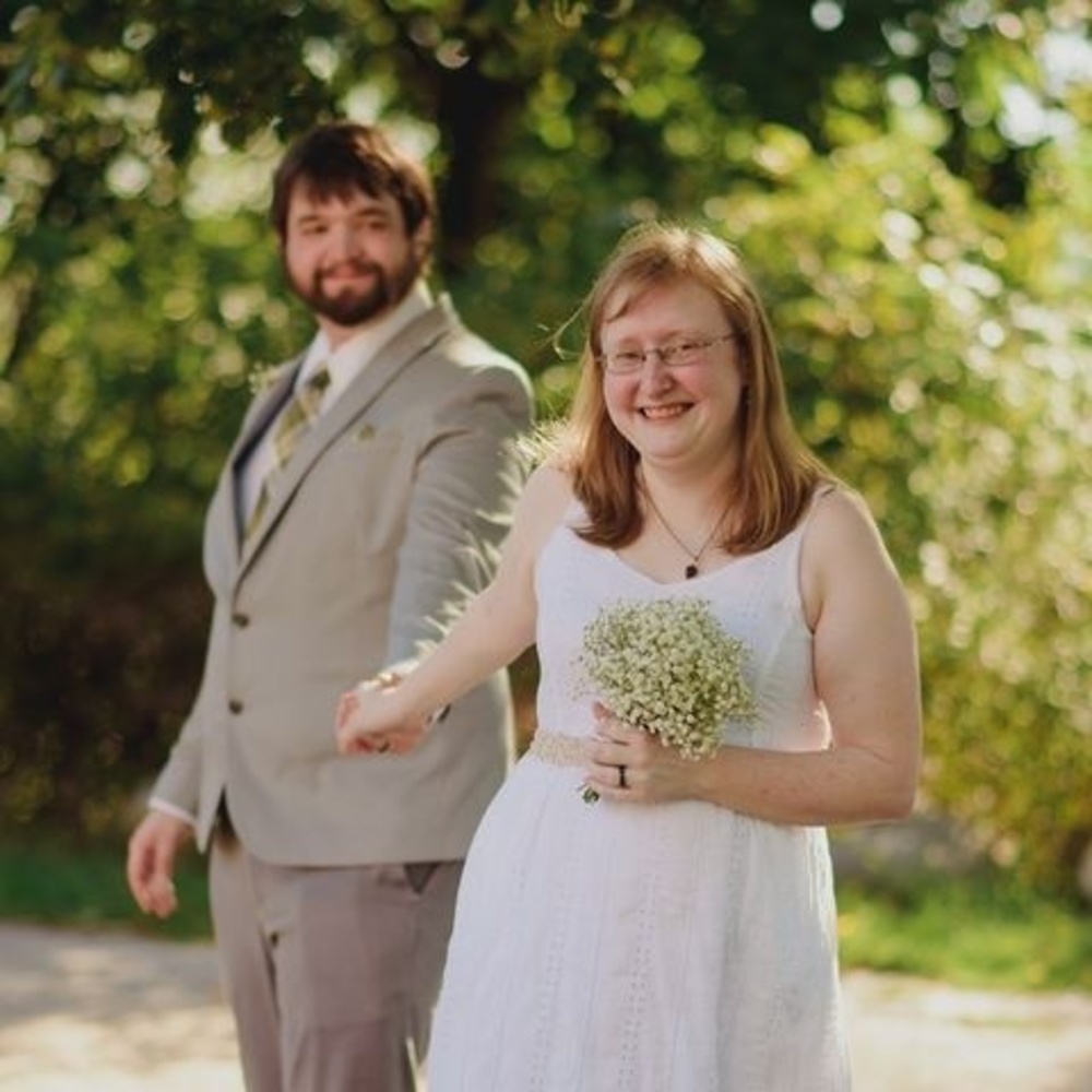 Meet your Posher, Ellie